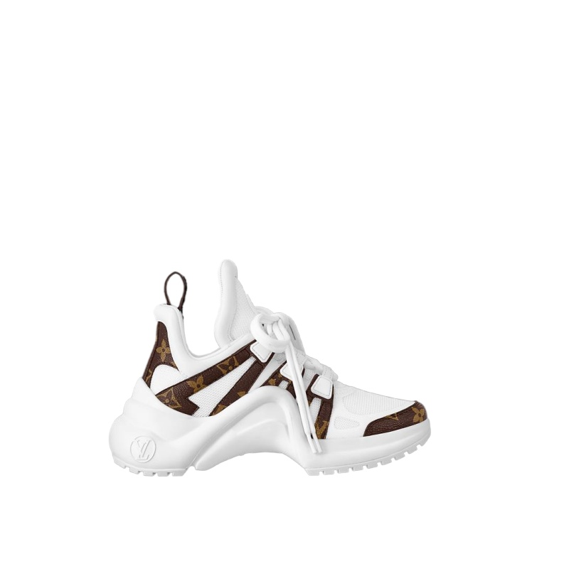 LV Archlight Sneaker - Image 6